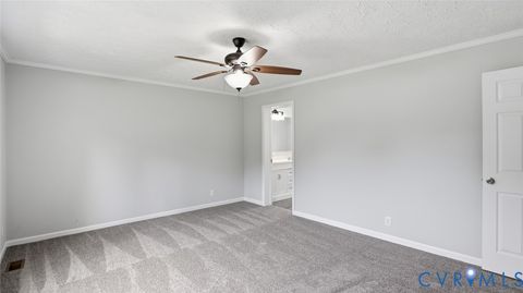 Tiny photo for 1625 Cedar Lane, Powhatan, VA 23139 (MLS # 2612792)
