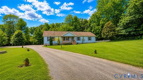 Tiny photo for 1625 Cedar Lane, Powhatan, VA 23139 (MLS # 2612792)
