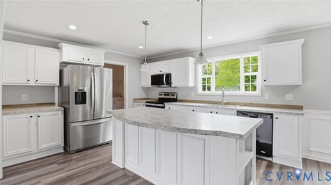 Tiny photo for 1625 Cedar Lane, Powhatan, VA 23139 (MLS # 2612792)