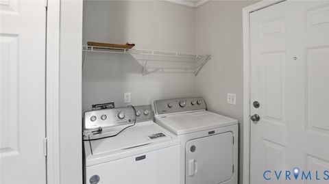 Tiny photo for 1625 Cedar Lane, Powhatan, VA 23139 (MLS # 2612792)