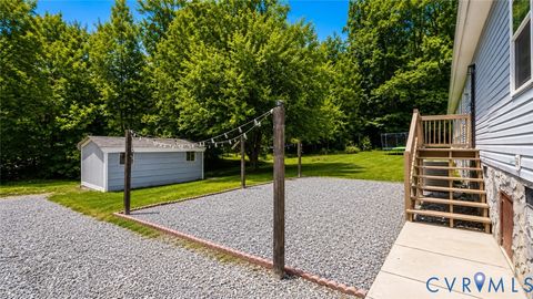 Tiny photo for 1625 Cedar Lane, Powhatan, VA 23139 (MLS # 2612792)