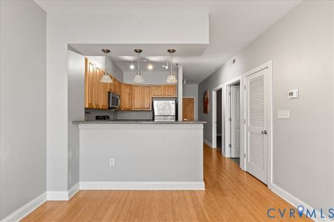 Tiny photo for 1333 W Broad Street #U302, Richmond, VA 23220 (MLS # 2600671)