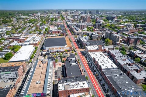 Tiny photo for 1333 W Broad Street #U302, Richmond, VA 23220 (MLS # 2600671)