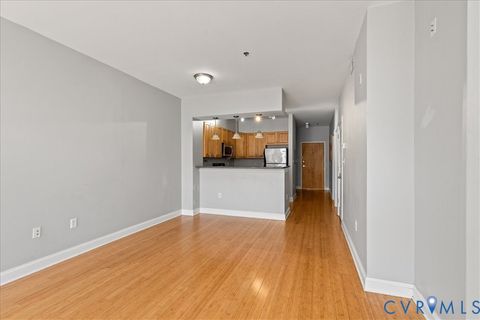 Tiny photo for 1333 W Broad Street #U302, Richmond, VA 23220 (MLS # 2600671)