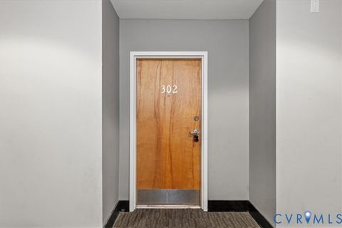 Tiny photo for 1333 W Broad Street #U302, Richmond, VA 23220 (MLS # 2600671)