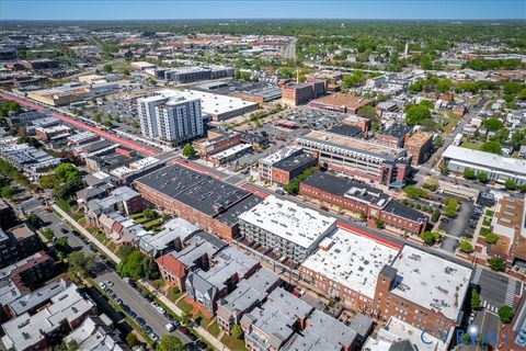 Tiny photo for 1333 W Broad Street #U302, Richmond, VA 23220 (MLS # 2600671)