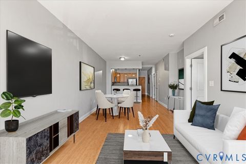 Tiny photo for 1333 W Broad Street #U302, Richmond, VA 23220 (MLS # 2600671)