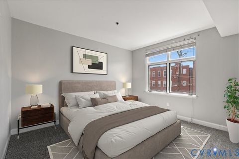 Tiny photo for 1333 W Broad Street #U302, Richmond, VA 23220 (MLS # 2600671)