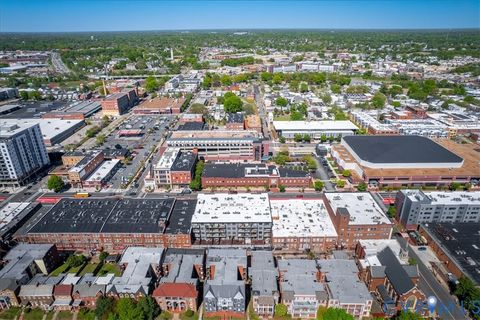 Tiny photo for 1333 W Broad Street #U302, Richmond, VA 23220 (MLS # 2600671)