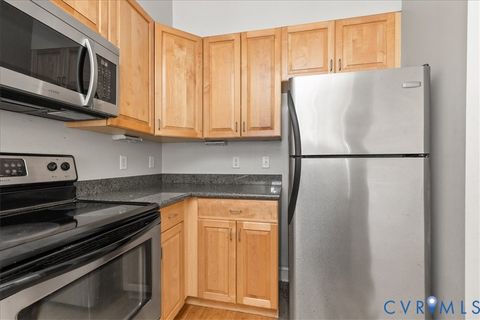 Tiny photo for 1333 W Broad Street #U302, Richmond, VA 23220 (MLS # 2600671)
