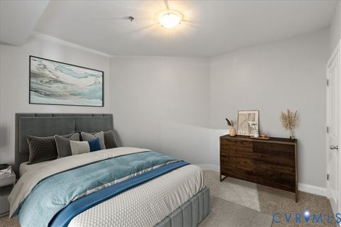 Tiny photo for 1333 W Broad Street #U302, Richmond, VA 23220 (MLS # 2600671)