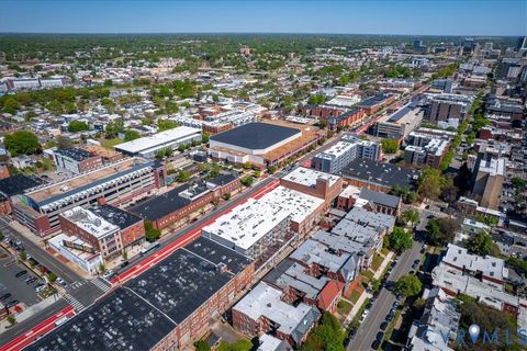 Tiny photo for 1333 W Broad Street #U302, Richmond, VA 23220 (MLS # 2600671)