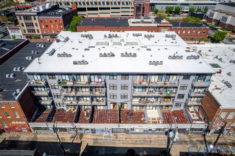 Tiny photo for 1333 W Broad Street #U302, Richmond, VA 23220 (MLS # 2600671)