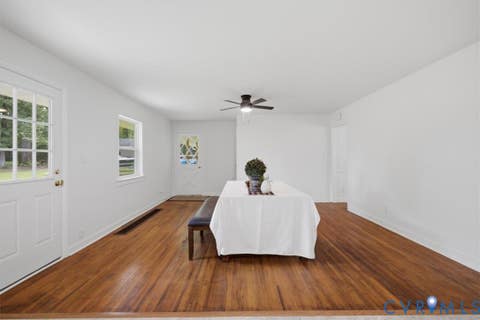 Tiny photo for 2338 Georges Road, Powhatan, VA 23139 (MLS # 2621486)