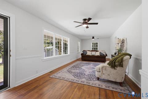 Tiny photo for 2338 Georges Road, Powhatan, VA 23139 (MLS # 2621486)