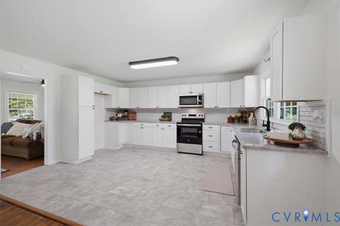 Tiny photo for 2338 Georges Road, Powhatan, VA 23139 (MLS # 2621486)