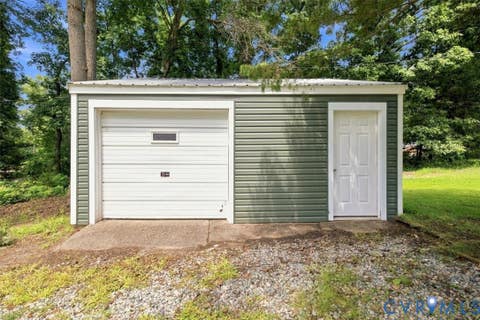 Tiny photo for 2338 Georges Road, Powhatan, VA 23139 (MLS # 2621486)