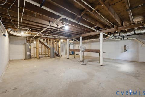 Tiny photo for 2338 Georges Road, Powhatan, VA 23139 (MLS # 2621486)