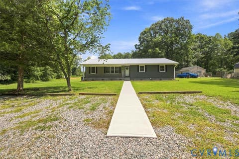 Tiny photo for 2338 Georges Road, Powhatan, VA 23139 (MLS # 2621486)