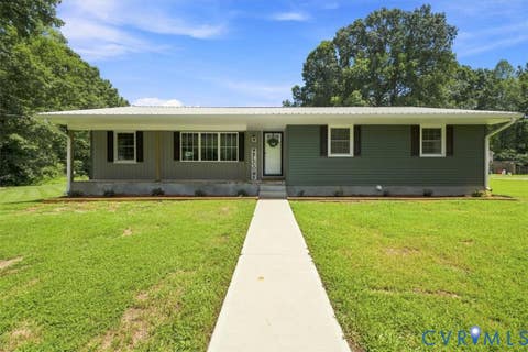 Photo of 2338 Georges Road, Powhatan, VA 23139 (MLS # 2621486)