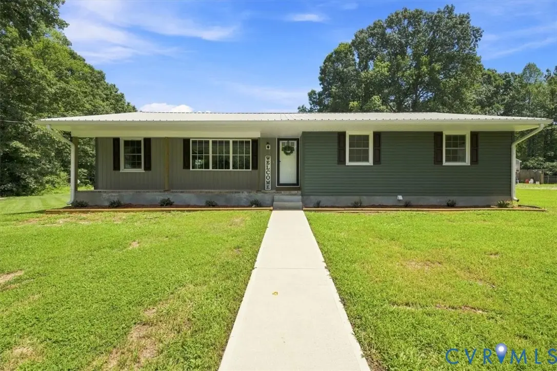 2338 Georges Road, Powhatan, VA, 23139
