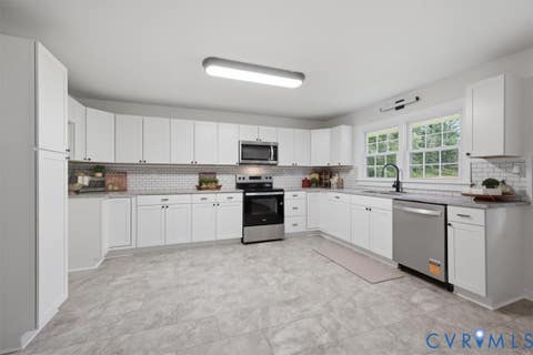 Tiny photo for 2338 Georges Road, Powhatan, VA 23139 (MLS # 2621486)