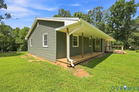 Tiny photo for 2338 Georges Road, Powhatan, VA 23139 (MLS # 2621486)