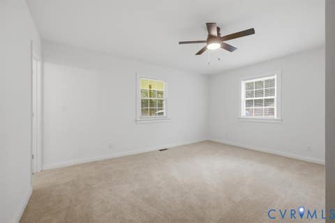 Tiny photo for 2338 Georges Road, Powhatan, VA 23139 (MLS # 2621486)