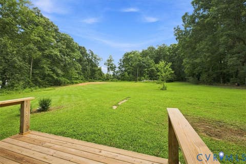 Tiny photo for 2338 Georges Road, Powhatan, VA 23139 (MLS # 2621486)