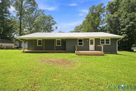 Tiny photo for 2338 Georges Road, Powhatan, VA 23139 (MLS # 2621486)