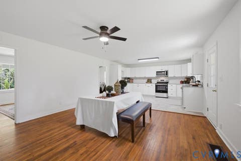 Tiny photo for 2338 Georges Road, Powhatan, VA 23139 (MLS # 2621486)