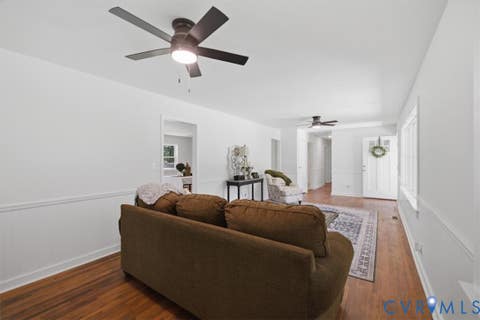 Tiny photo for 2338 Georges Road, Powhatan, VA 23139 (MLS # 2621486)