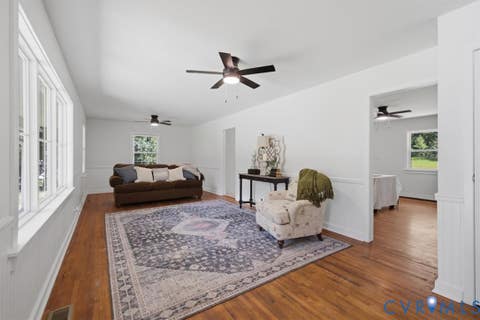 Tiny photo for 2338 Georges Road, Powhatan, VA 23139 (MLS # 2621486)