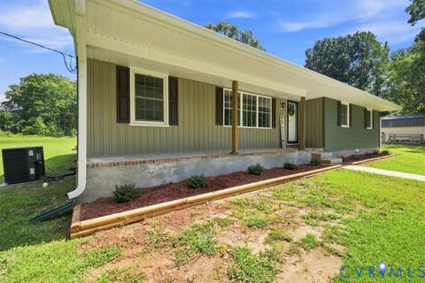 Tiny photo for 2338 Georges Road, Powhatan, VA 23139 (MLS # 2621486)