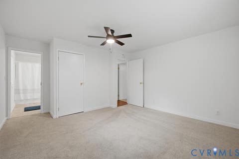 Tiny photo for 2338 Georges Road, Powhatan, VA 23139 (MLS # 2621486)