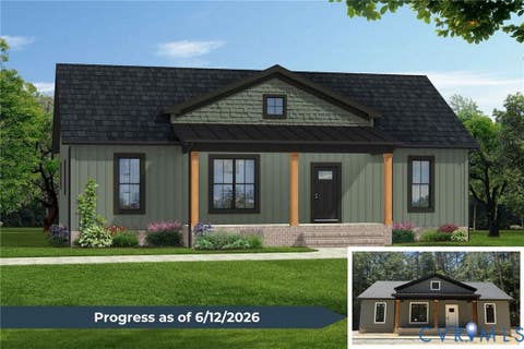 Photo for 14502 Gatewood Road