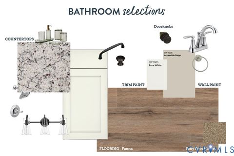 Tiny photo for 14502 Gatewood Road, DeWitt, VA 23840 (MLS # 2608696)