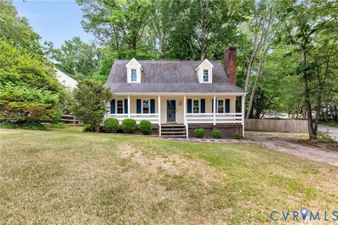 Photo of 12609 Southwick Court, Chesterfield, VA 23113 (MLS # 2612586)