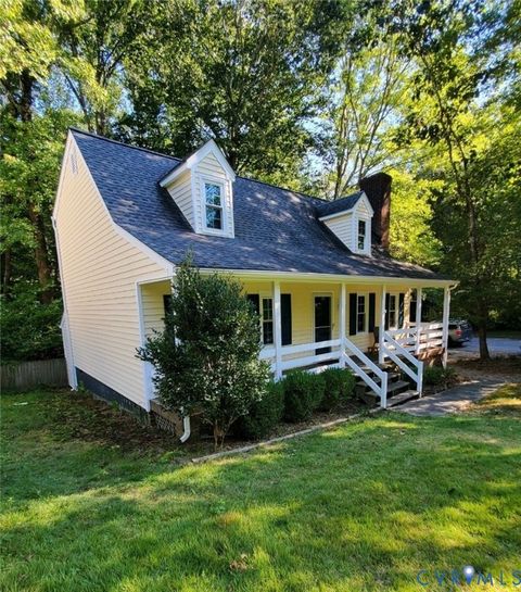 Tiny photo for 12609 Southwick Court, Chesterfield, VA 23113 (MLS # 2612586)