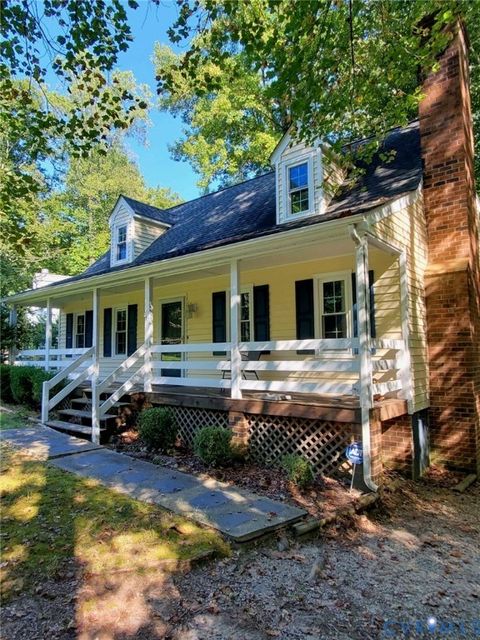 Tiny photo for 12609 Southwick Court, Chesterfield, VA 23113 (MLS # 2612586)
