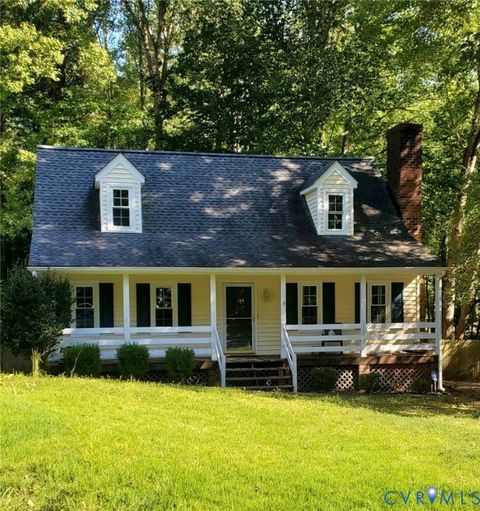Photo of 12609 Southwick Court, Chesterfield, VA 23113 (MLS # 2612586)