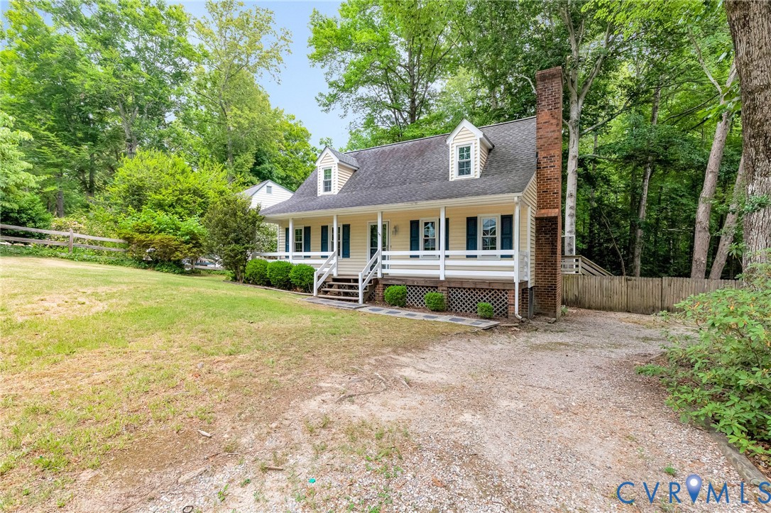 12609 Southwick Court