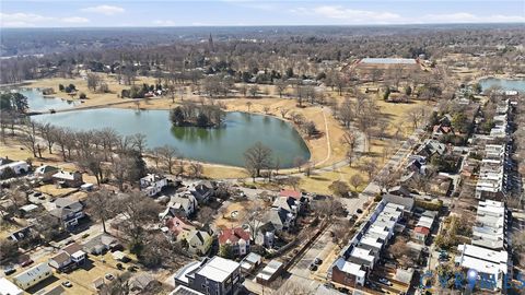 Tiny photo for 711 Byrd Park Court, Richmond, VA 23220 (MLS # 2603336)