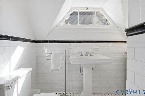 Tiny photo for 711 Byrd Park Court, Richmond, VA 23220 (MLS # 2603336)