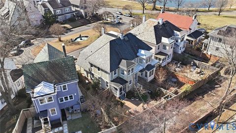 Tiny photo for 711 Byrd Park Court, Richmond, VA 23220 (MLS # 2603336)