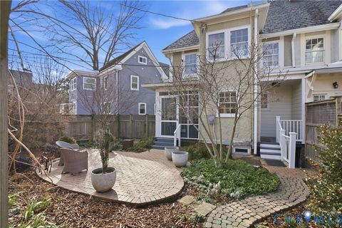 Tiny photo for 711 Byrd Park Court, Richmond, VA 23220 (MLS # 2603336)