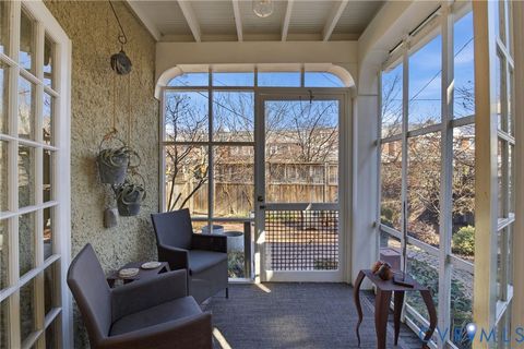 Tiny photo for 711 Byrd Park Court, Richmond, VA 23220 (MLS # 2603336)