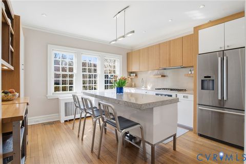 Tiny photo for 711 Byrd Park Court, Richmond, VA 23220 (MLS # 2603336)