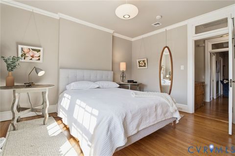 Tiny photo for 711 Byrd Park Court, Richmond, VA 23220 (MLS # 2603336)