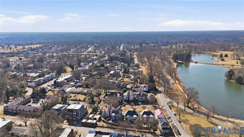 Tiny photo for 711 Byrd Park Court, Richmond, VA 23220 (MLS # 2603336)